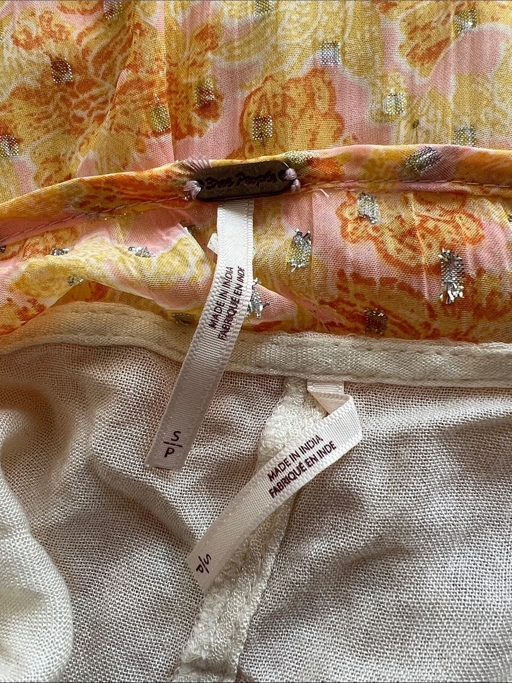 Free People free people